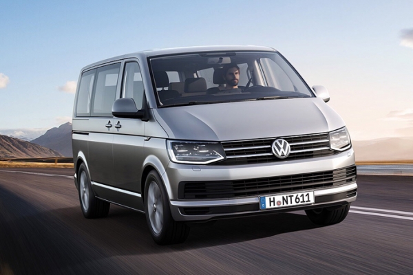 車子種類 Volkswagen T6 順路來 機場接送包車旅遊第一選擇